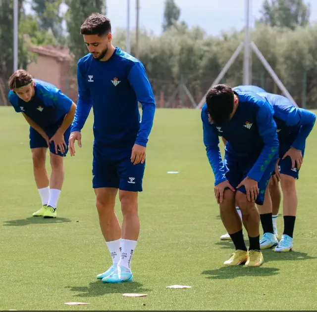 Colo Colo vs Betis Colo Colo vs Betis