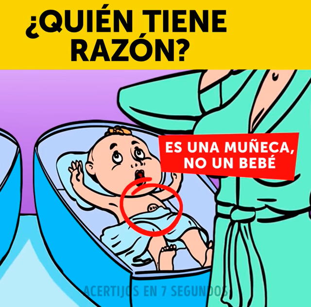 acertijo visual