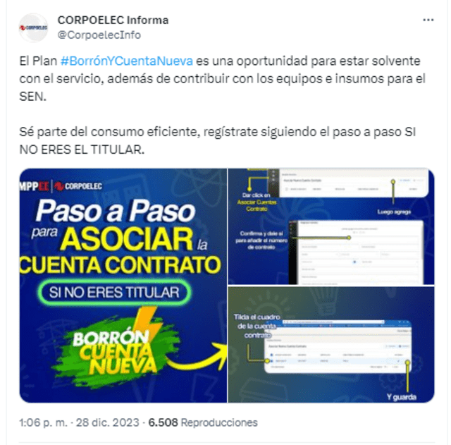 corpoelec