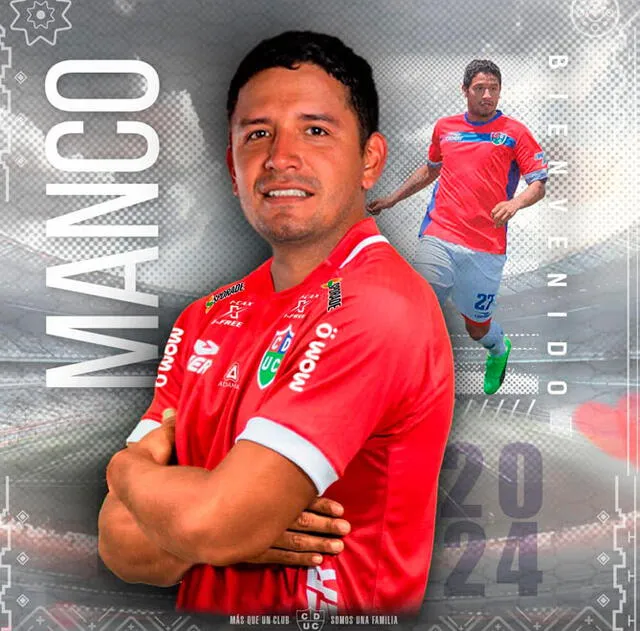 Reimond Manco