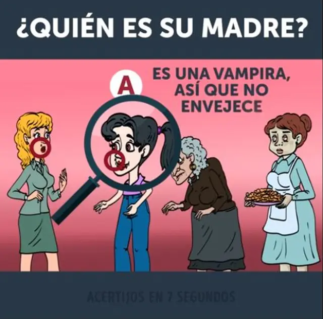 acertijo