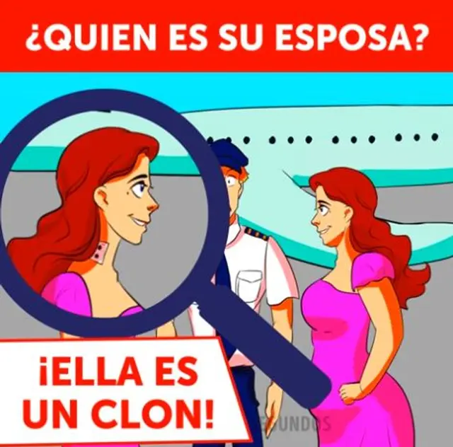 acertijo
