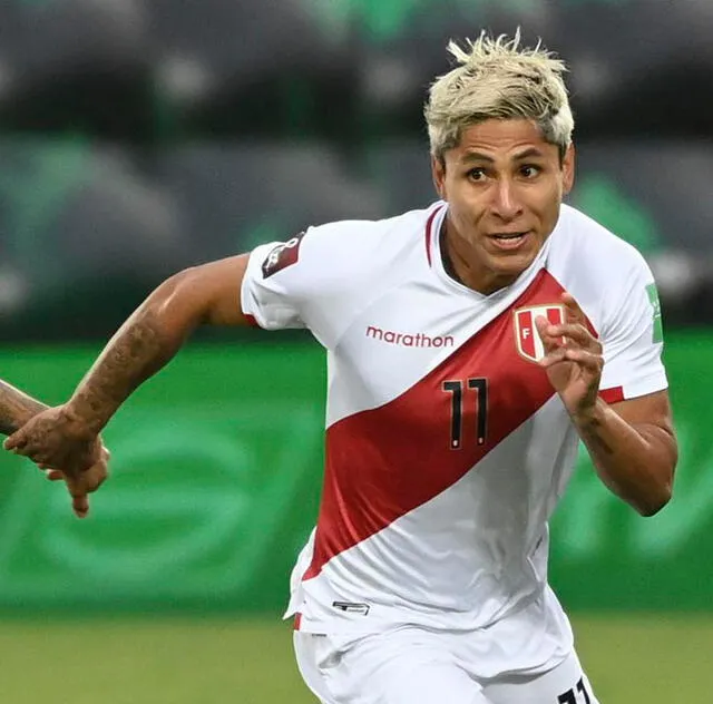 Raúl Ruidíaz