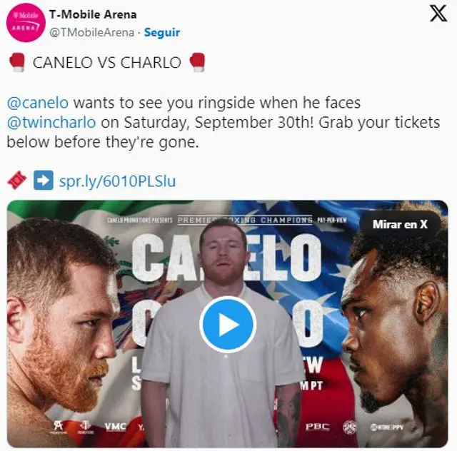 Canelo vs. Jermell