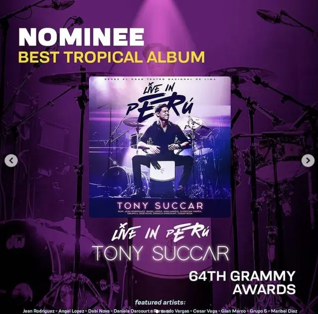 Tonny Succar