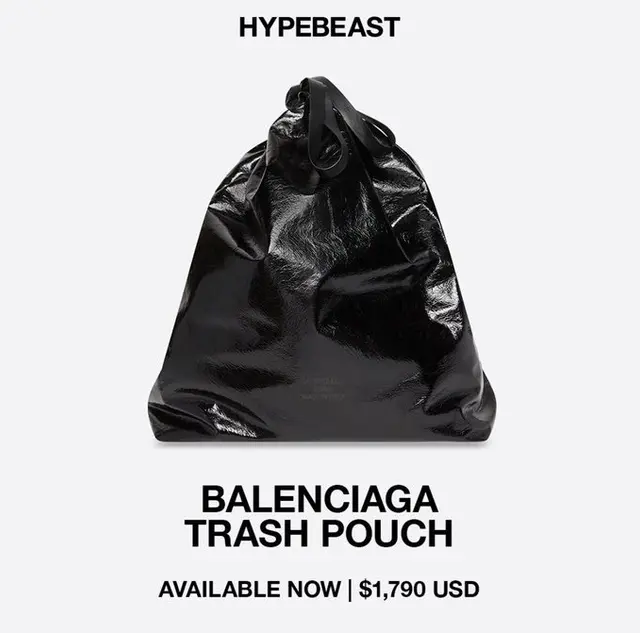 Balenciaga