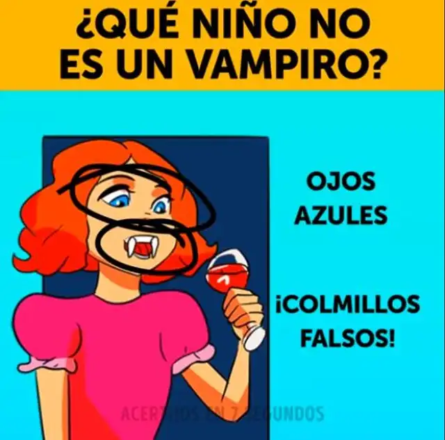 acertijo visual acertijo visual