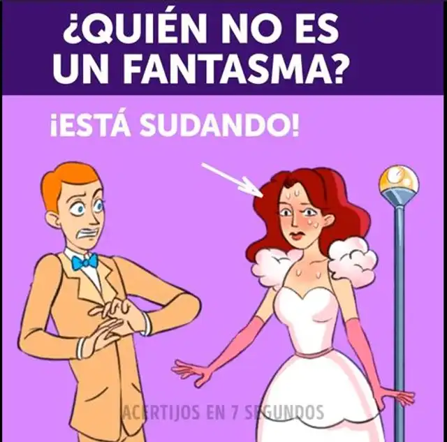 acertijo