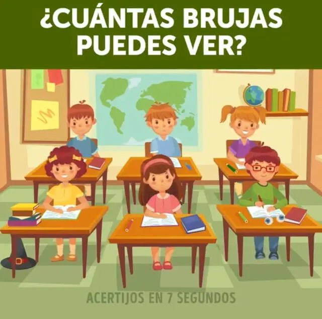 acertijo visual acertijo visual
