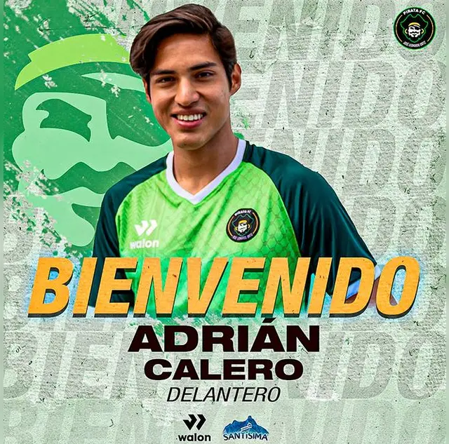 pirata fc