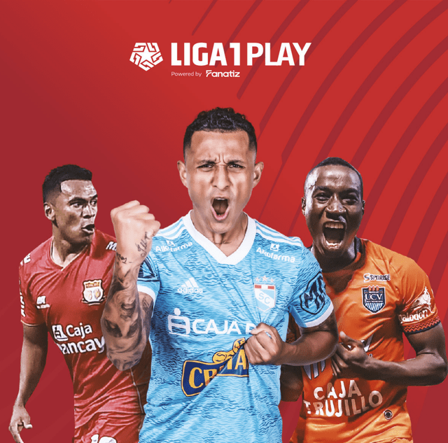 Liga 1 Play.