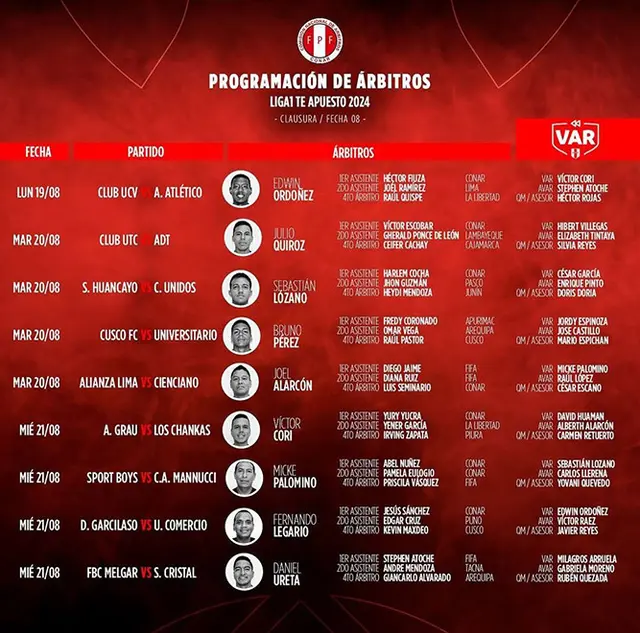 Universitario vs Cusco FC Universitario vs Cusco FC