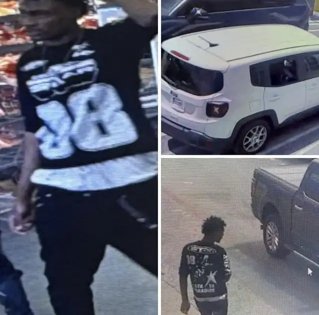 Walmart East Gadsden