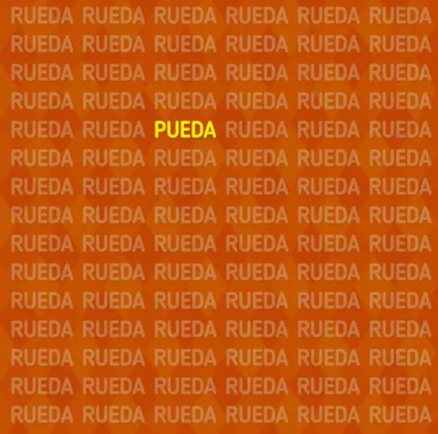 Solución al reto visual Solución al reto visual