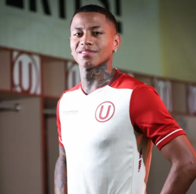 Andy Polo el jugador más caro de Universitario 2022. Andy Polo el jugador más caro de Universitario 2022.