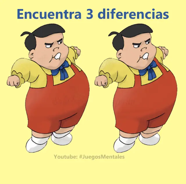 ¿Cuales son las 3 personas? Tienes 10 segundos. | Fuente: Genial gurú ¿Cuales son las 3 personas? Tienes 10 segundos. | Fuente: Genial gurú