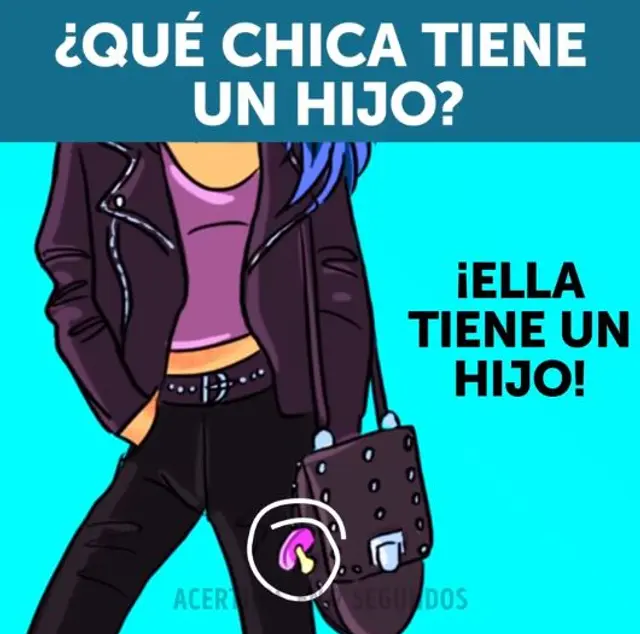 acertijo