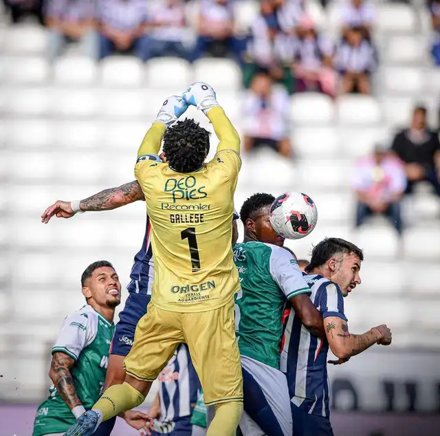 Alianza Lima