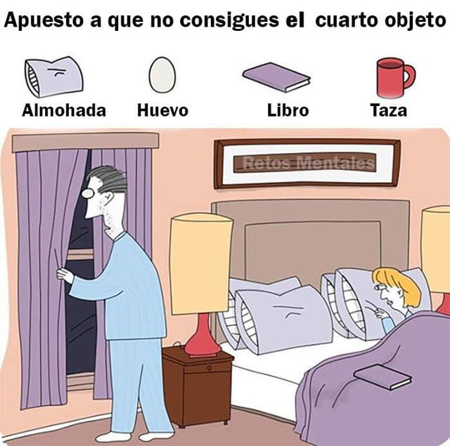 Acertijo visual