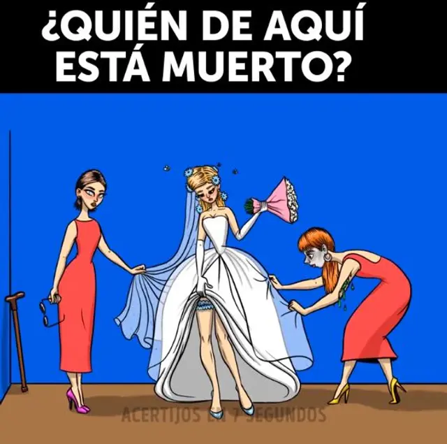 acertijo visual