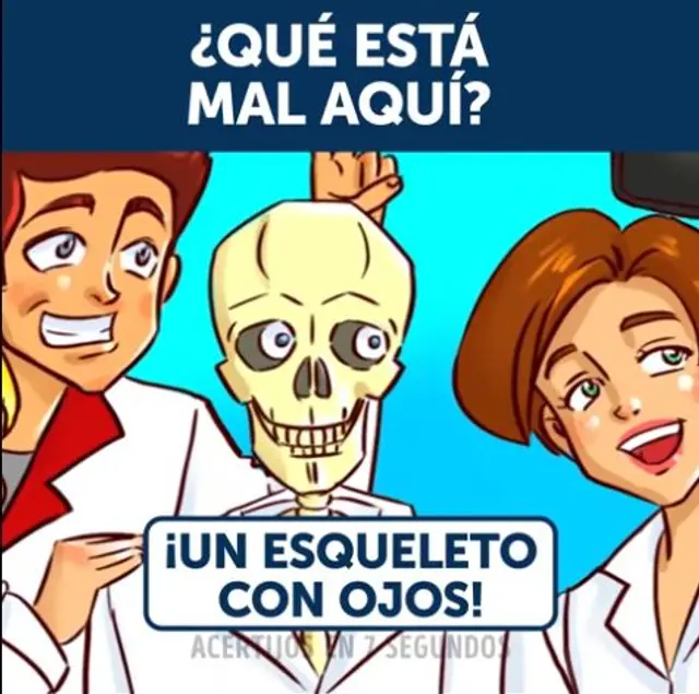 reto visual reto visual