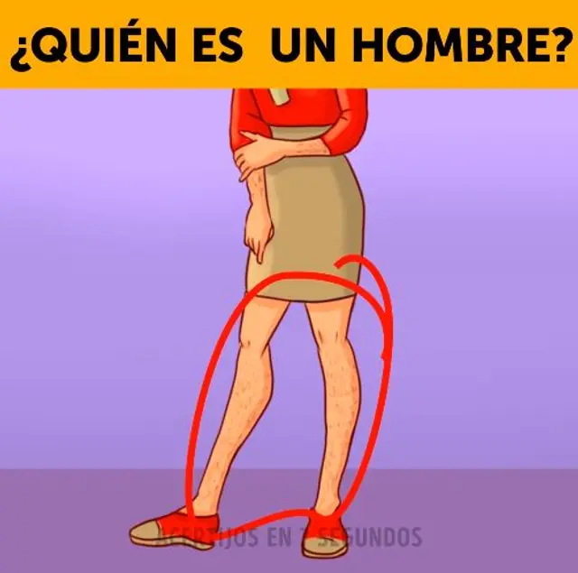 Acertijo mental