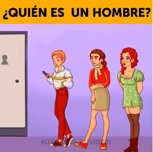 acertijo visual