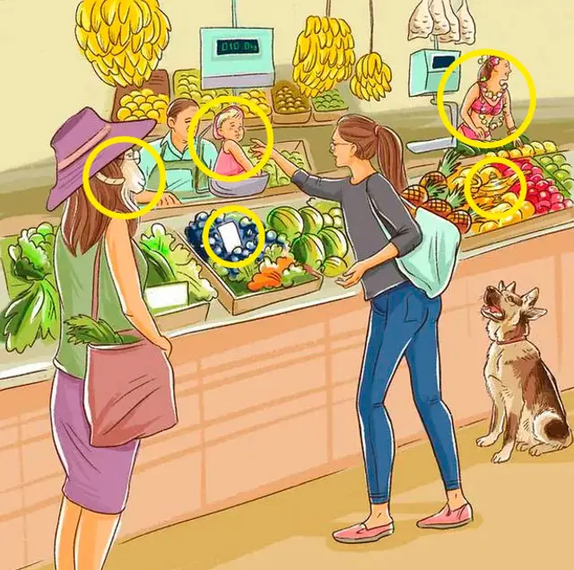 reto visual reto visual