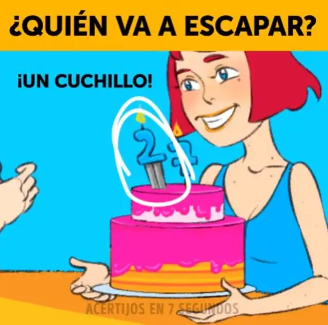 acertijo visual acertijo visual