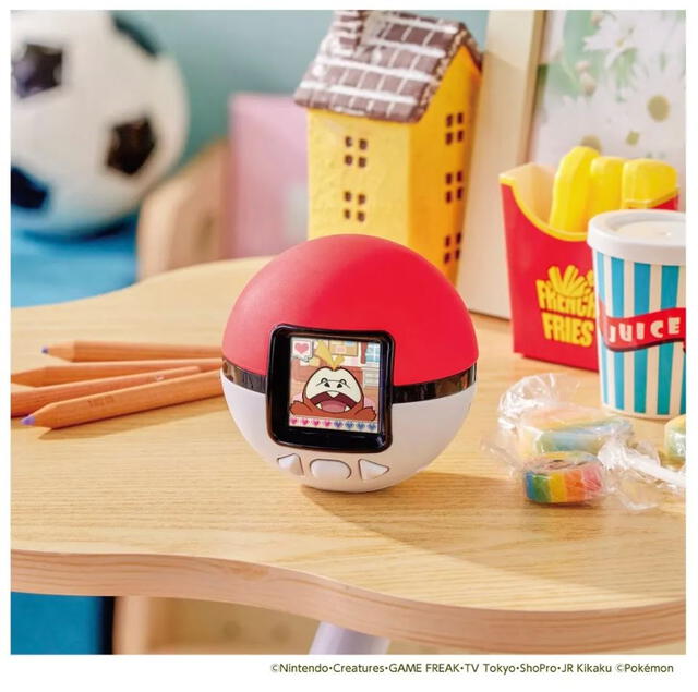 Pokemon