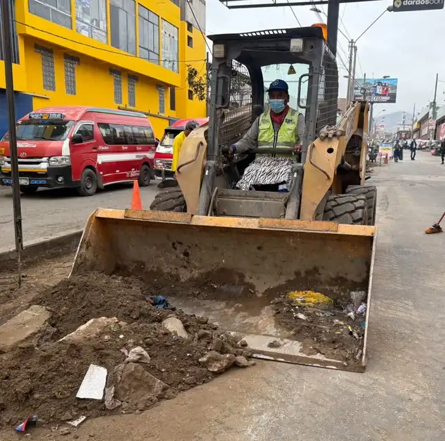 municipalidad de san juan de miraflores municipalidad de san juan de miraflores