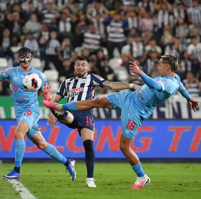 Alianza Lima 2026