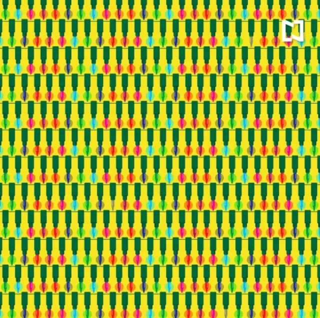 RETO VISUAL ACERTIJO VISUAL