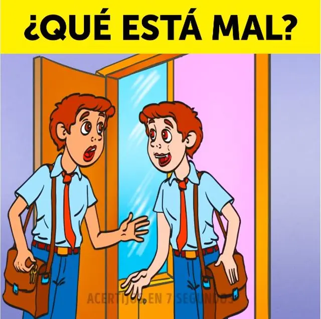 reto visual reto visual