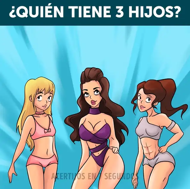 acertijo visual