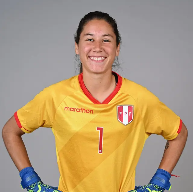 Silvana Alfaro