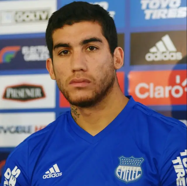 Leandro Vega