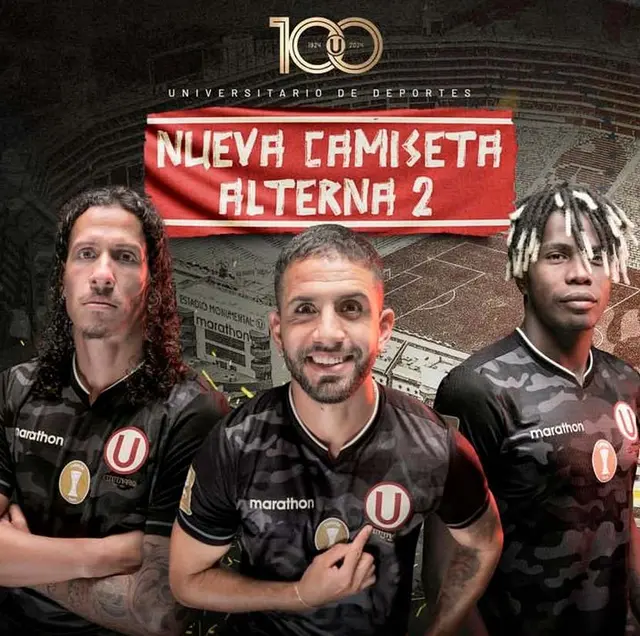 Universitario de Deportes Universitario de Deportes