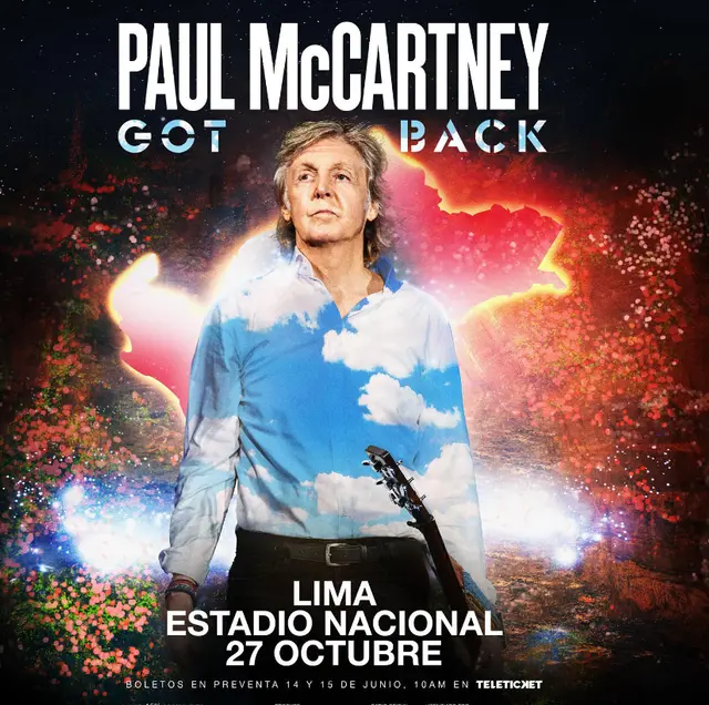 Conciertos