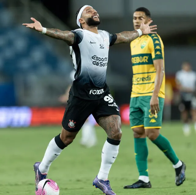 Corinthians Corinthians