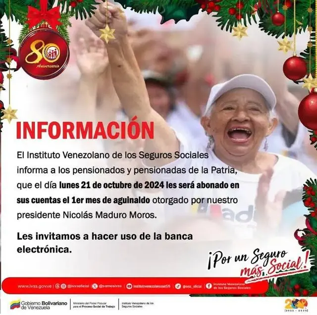 segundo pago de aguinaldo 2024 segundo pago de aguinaldo 2024