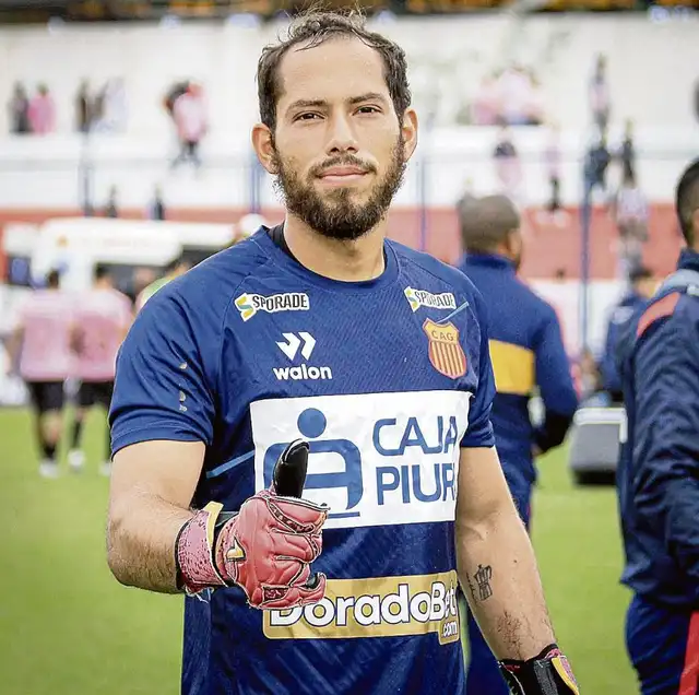 Patricio Álvarez Patricio Álvarez