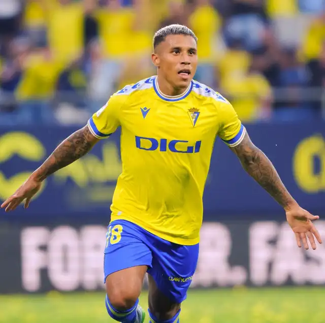 Darwin Machís Darwin Machís