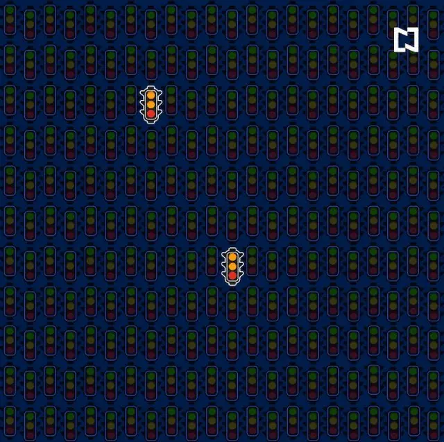retos visuales, retos virales