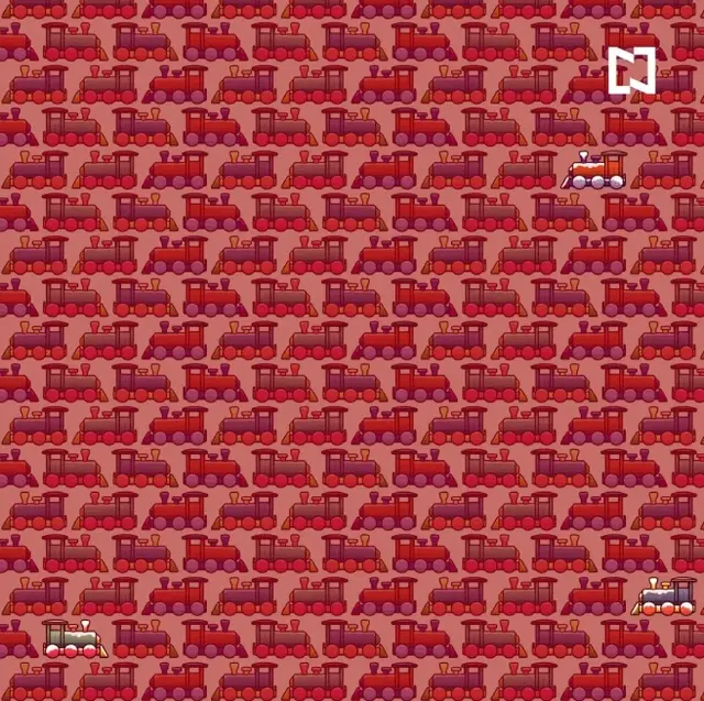 retos visuales, acertijos virales