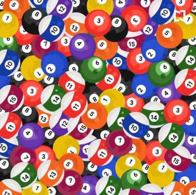 Reto visual Reto visual