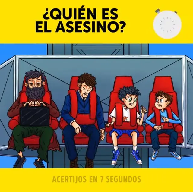 acertijo visual acertijo visual