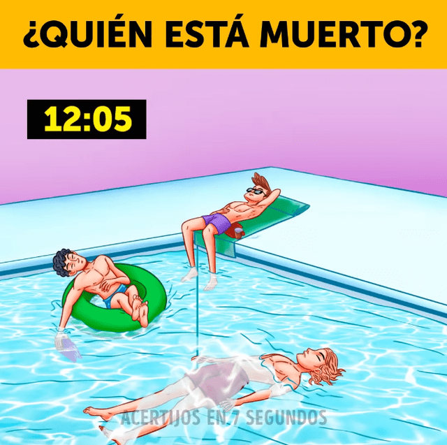 acertijo visual