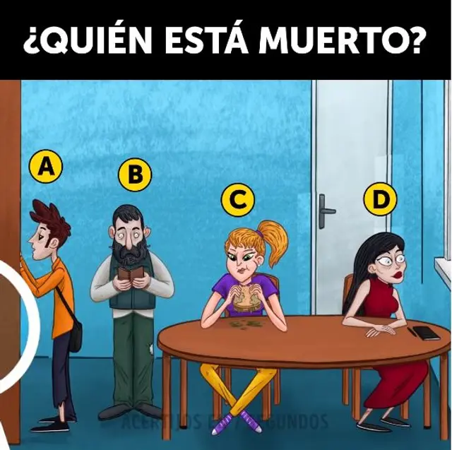 acertijo visual