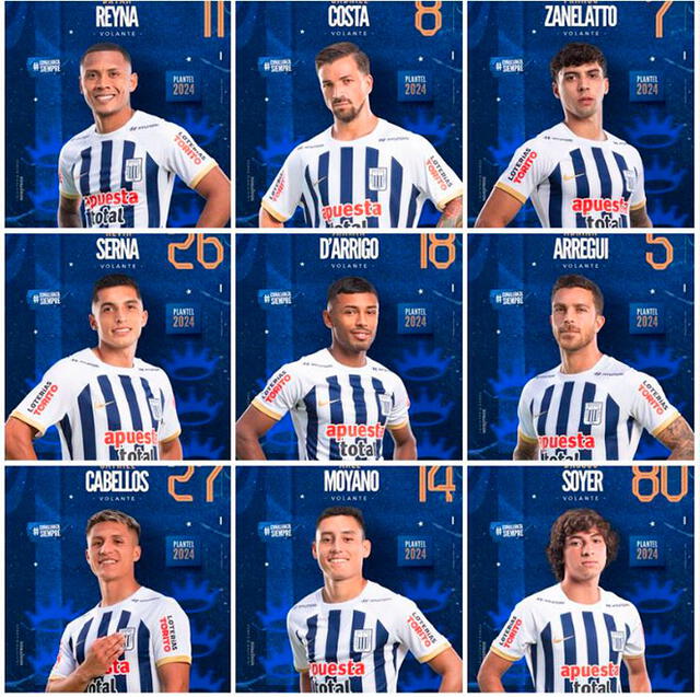 Alianza Lima